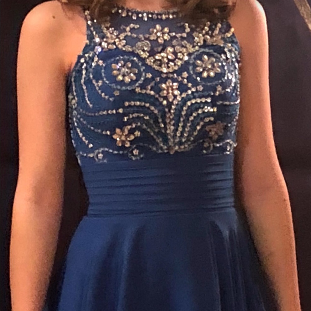Homecoming/Prom/Formal Dress